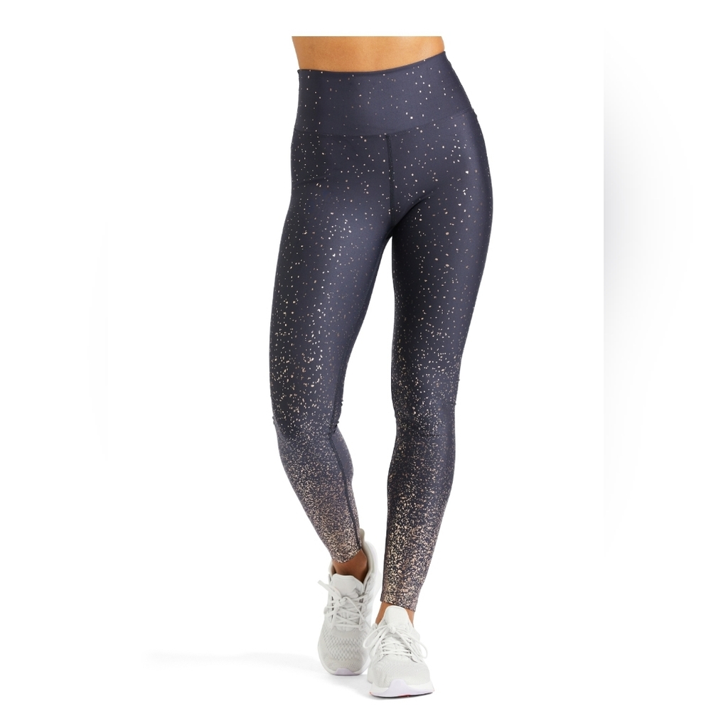 Peloton Showup Sparkle Leggings